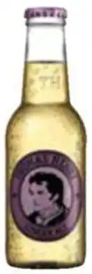 Horeca totaal Thomas henry ginger ale aanbieding