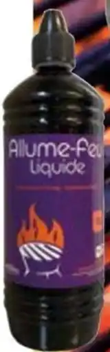 Horeca totaal Actifeu aanmaakvloeistof bbq aanbieding