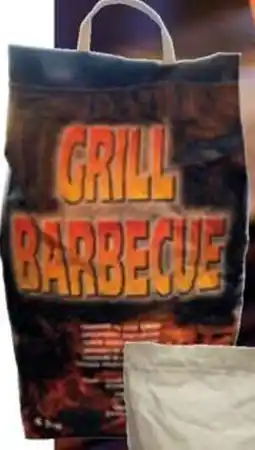 Horeca totaal Grill barbecue houtskool aanbieding
