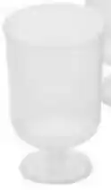 Horeca totaal Herbruikbare pp glazen sherry 100cc aanbieding