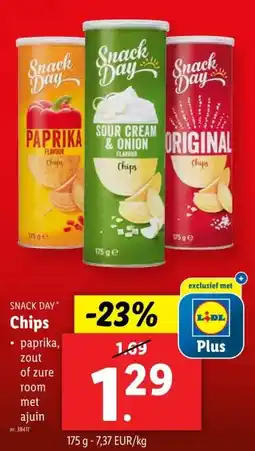 PROMO Chips