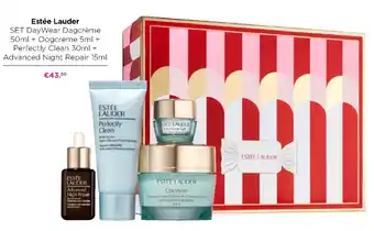 ICI PARIS XL Estee Lauder Set DayWear Dagcreme aanbieding