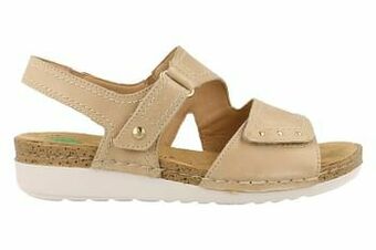 Reflexan Sandaal Dames - Beige
