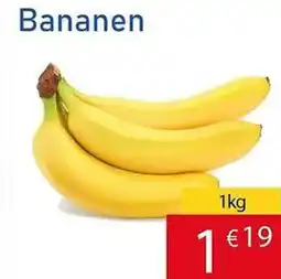 Bananen