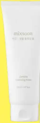 Kruidvat Centella Cleansing Foam aanbieding