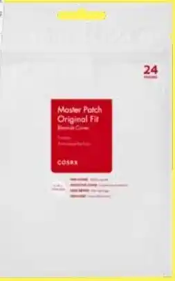Kruidvat Pimple Patches aanbieding