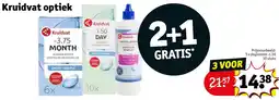Kruidvat Kruidvat optiek aanbieding