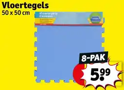 Kruidvat Vloertegels aanbieding