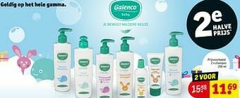 Kruidvat Shampoo aanbieding