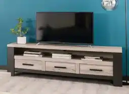 Woonsquare Interieur Urban TV/Audio/HiFi Dressoir aanbieding