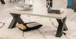 Woonsquare Interieur Urban Salontafel aanbieding