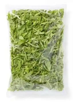 Hanos Hanos Selektie Sla Rucola aanbieding
