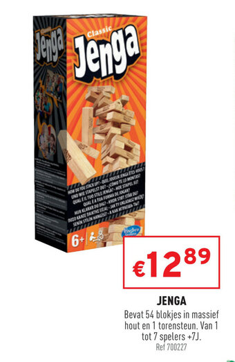 Jenga