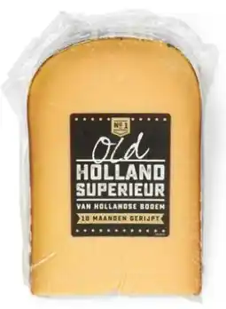 Hanos Old Holland Superieur kaas aanbieding
