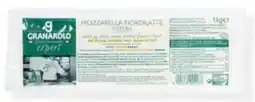 Hanos Granarolo Mozzarella aanbieding
