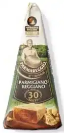 Hanos Parmigiano Reggiano aanbieding