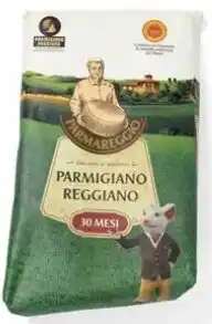 Hanos Parmigiano Reggiano aanbieding