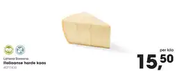 Hanos Latteria Soresina Italiaanse harde kaas aanbieding