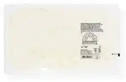Hanos Stracciatella di burrata aanbieding