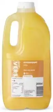 Hanos Hoogesteger Sinaasappelsap aanbieding