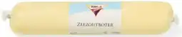 Hanos Hanos Selektie Boter Zeezout aanbieding