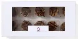 Hanos Creades Desserts Brownie chocolade aanbieding