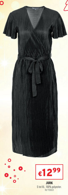 Trafic Jurk aanbieding