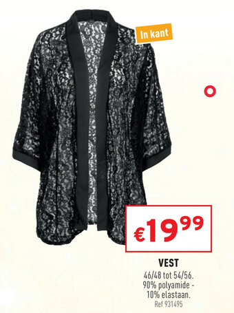 Vest