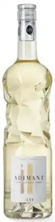 Hanos Adimant by LYV White aanbieding