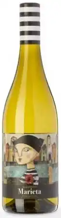 Hanos Bodegas Martín Códax Albarino aanbieding