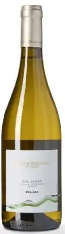Hanos Mathilde Chapoutier Melidao Rías Baixas Spanje aanbieding