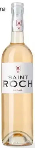 Hanos Château Saint Roch aanbieding