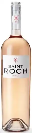 Hanos Château Saint Roch aanbieding