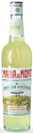 Hanos Santa Maria al Monte Limoncino aanbieding
