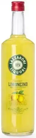 Hanos Lazzaroni aanbieding
