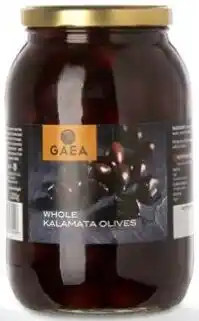 Hanos Gaea Olijven Heel aanbieding