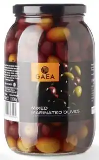 Hanos Gaea Olijven Heel aanbieding