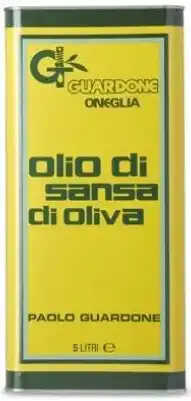 Hanos Guardone Olijfolie aanbieding