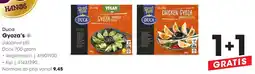 Hanos Duca Gyoza's aanbieding