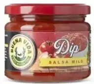 Hanos Buena Vida Dips Salsa Mild aanbieding