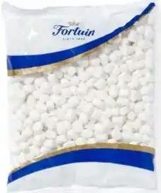 Hanos Fortuin Pepermunt Kussentjes mini aanbieding