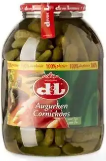 Hanos Devos & Lemmens Tafelzuren aanbieding