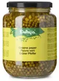 Hanos Delby's Verse pepere Groen aanbieding
