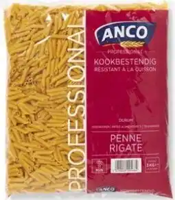 Hanos Anco Penne Kookbestendig aanbieding