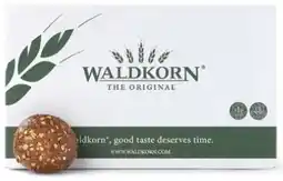Hanos Waldkorn Broodjes aanbieding