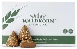 Hanos Waldkorn Broodjes Pyramide junior aanbieding