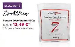 Pro-Duo Poudre Décolorante aanbieding