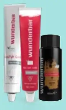 Pro-Duo Wunderbar Tube de coloration crème, Gloss 'n Tone en Tube de coloration crème Freestyle aanbieding