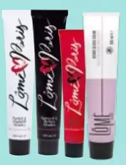 Pro-Duo Tube de coloration crème permanente en Tube de coloration crème demi-permanente aanbieding