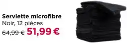 Pro-Duo Serviette microfibre aanbieding